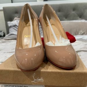 Christian Louboutin Pumps